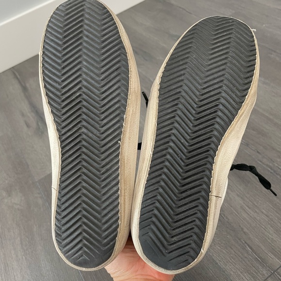 Golden Goose Superstar size 37 - Picture 6 of 8